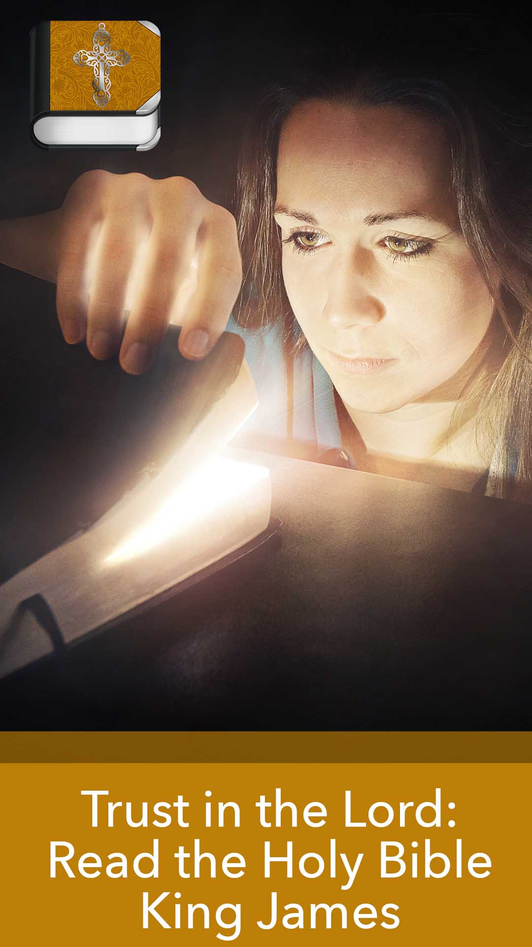 King James Bible Bible Study Apps